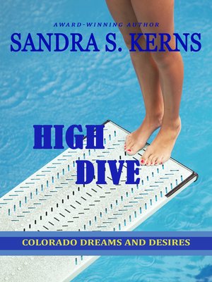 cover image of High Dive